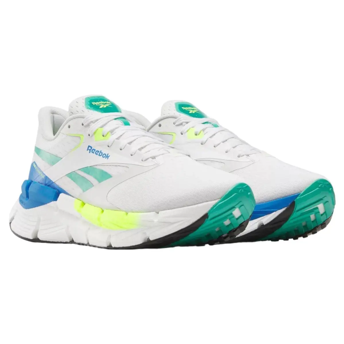 Reebok shoes - Reebok Floatzig Symmetros - Floatzig Symmetros - 100206739 - White 0