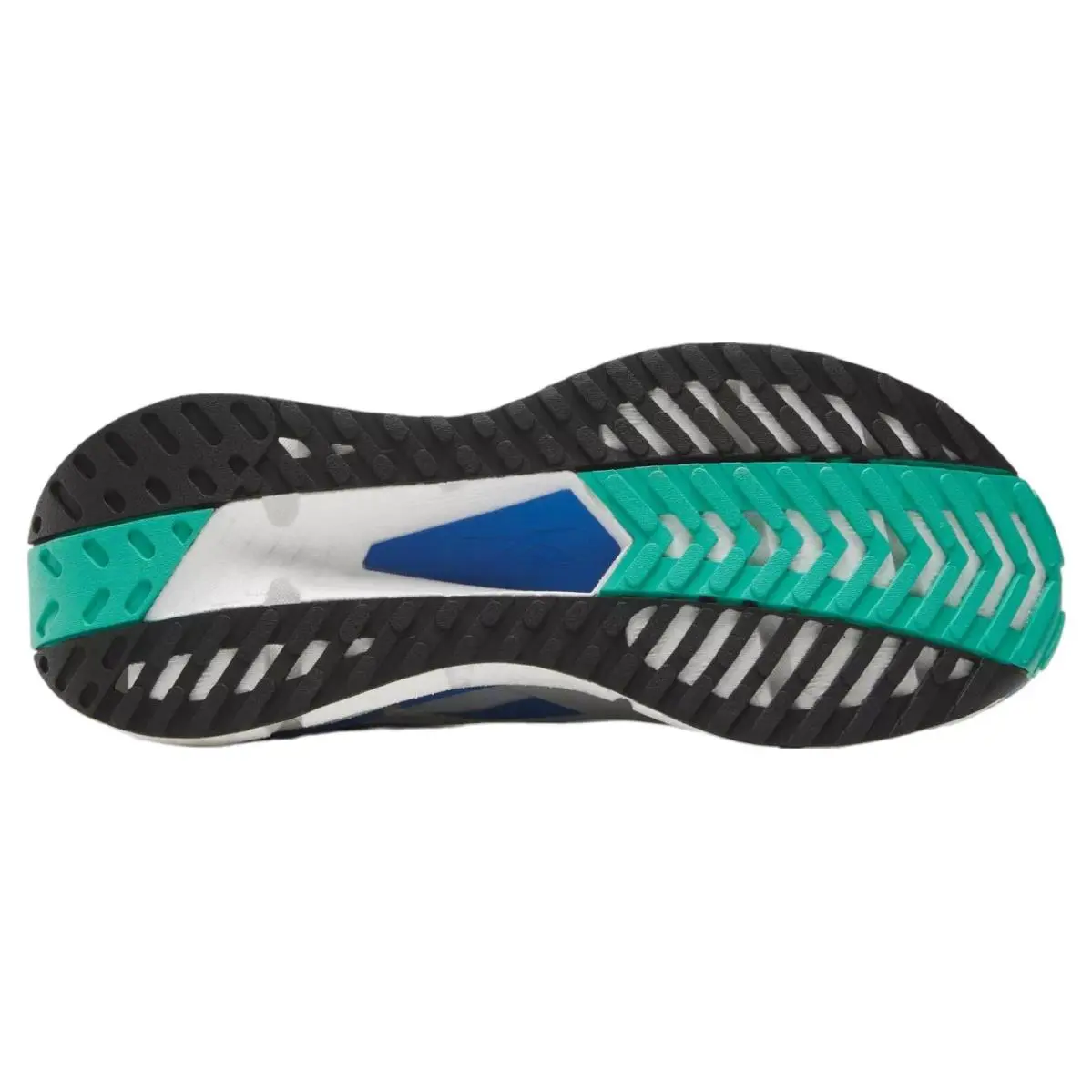 Reebok shoes - Reebok Floatzig Symmetros - Floatzig Symmetros - 100206739 - White 3