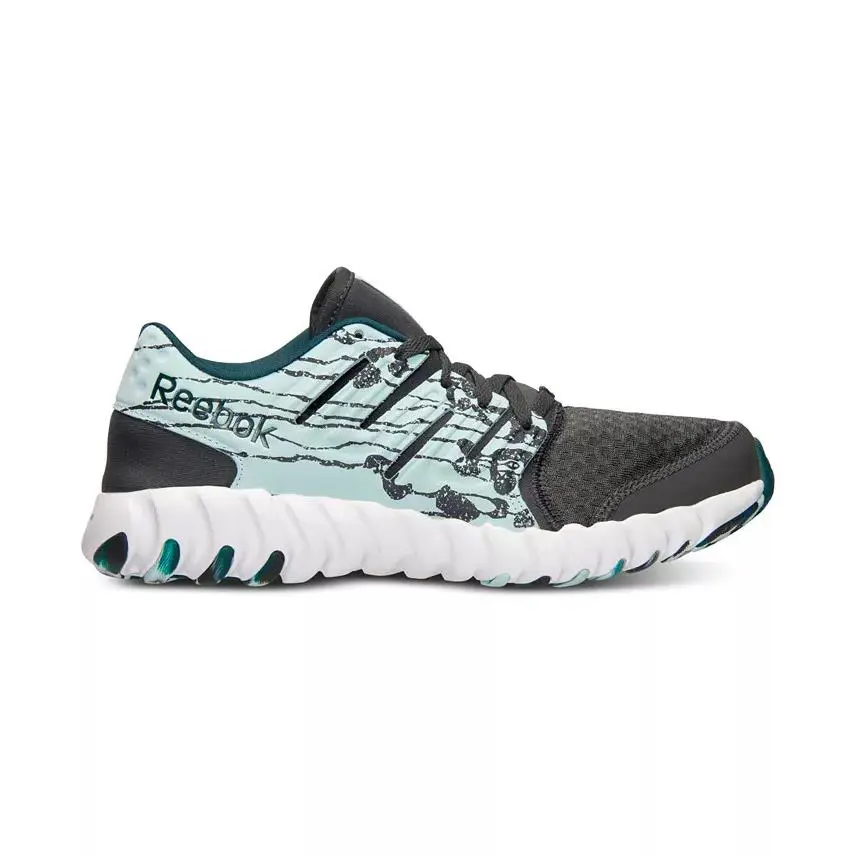 Reebok shoes - Reebok Twistform - Twistform - Black (UPC: 888597873395) 0