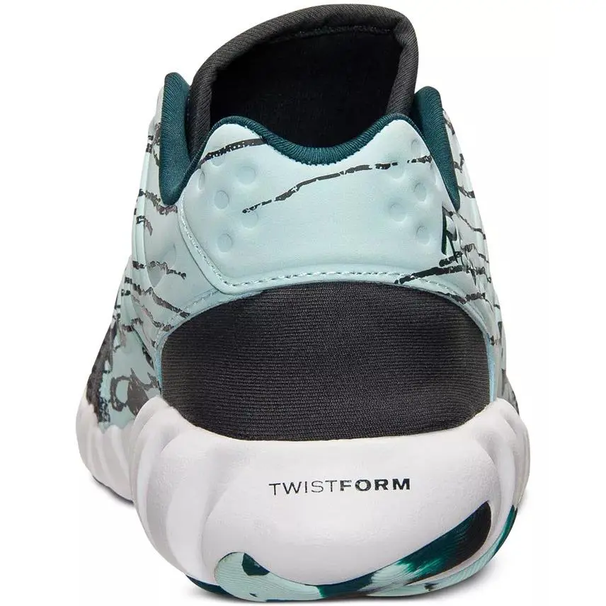 Reebok shoes - Reebok Twistform - Twistform - Black (UPC: 888597873395) 3