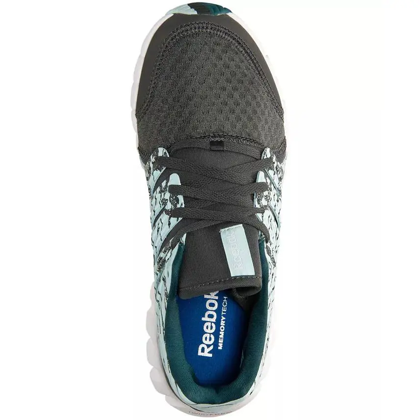Reebok shoes - Reebok Twistform - Twistform - Black (UPC: 888597873395) 4