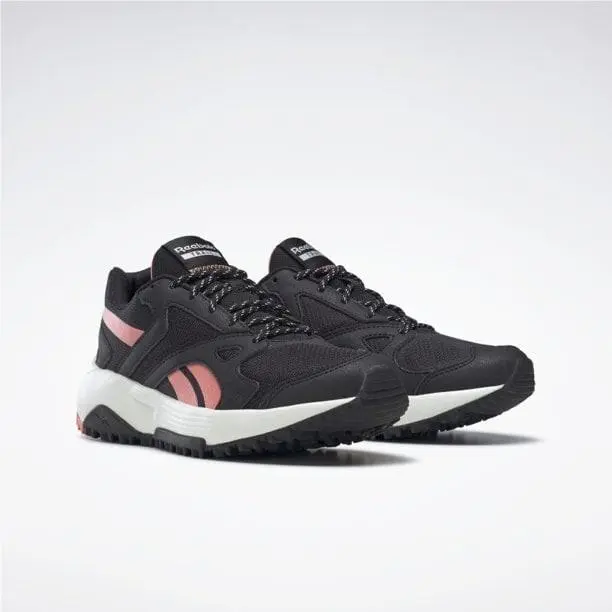 Reebok shoes - Reebok Lavante Terrain - Lavante Terrain - Black 0