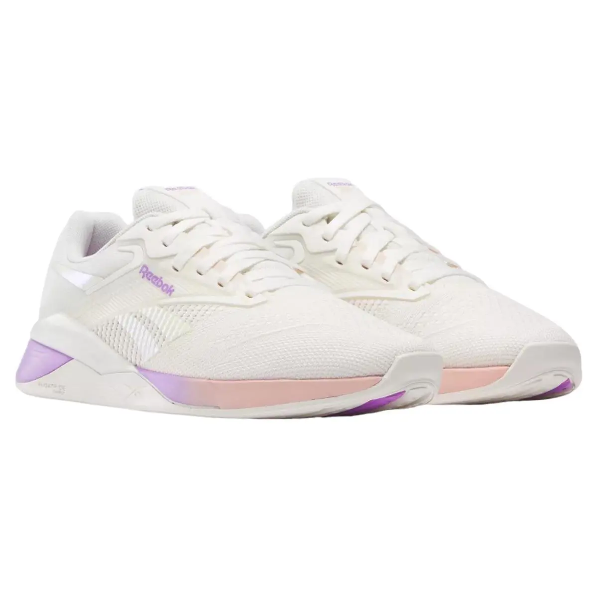 Reebok shoes - Reebok Nano X4 - Nano - 100204797 - White 0