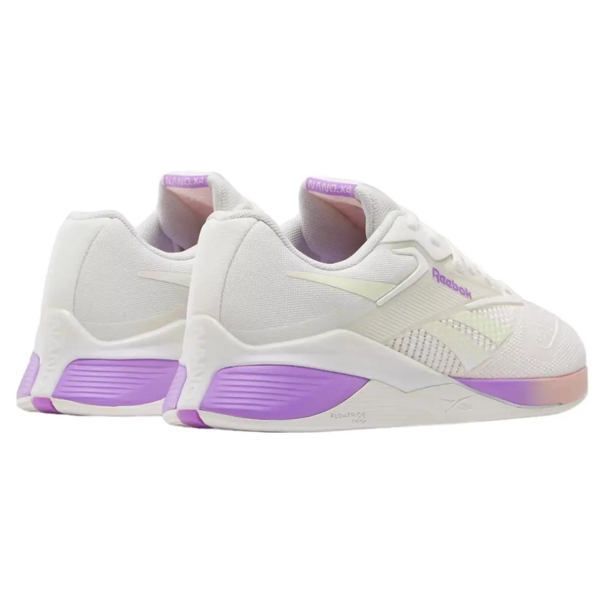 Reebok shoes - Reebok Nano X4 - Nano - 100204797 - White 1