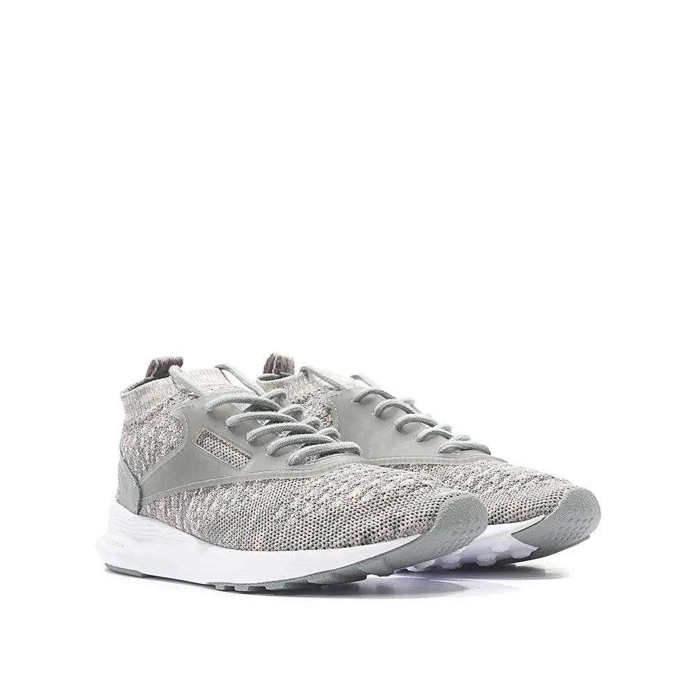 Reebok shoes - Reebok Zoku Runner - Zoku Runner - BD5489 - Gray 1
