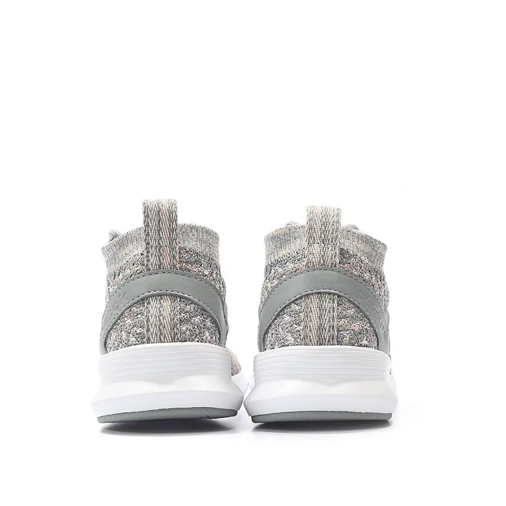 Reebok shoes - Reebok Zoku Runner - Zoku Runner - BD5489 - Gray 3
