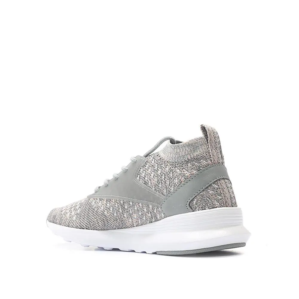 Reebok shoes - Reebok Zoku Runner - Zoku Runner - BD5489 - Gray 4