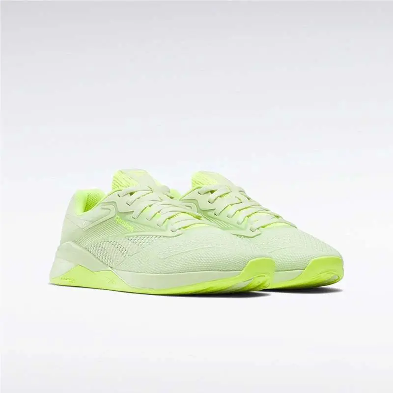 Reebok shoes - Reebok Nano X4 - Nano - 100204756 - Green 1