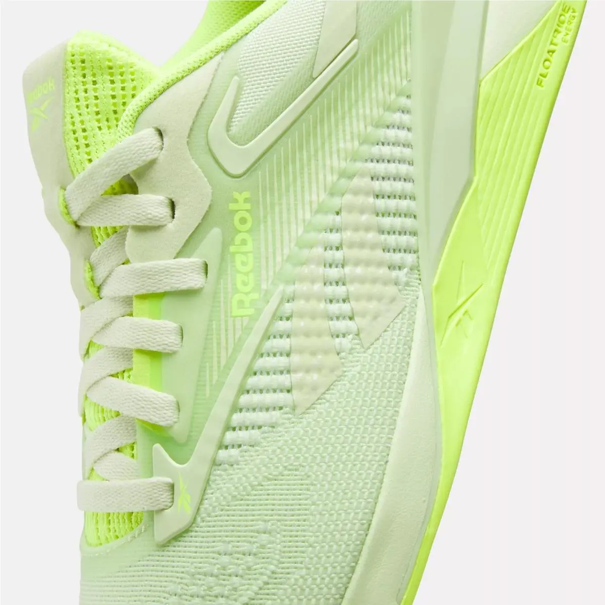 Reebok shoes - Reebok Nano X4 - Nano - 100204756 - Green 3
