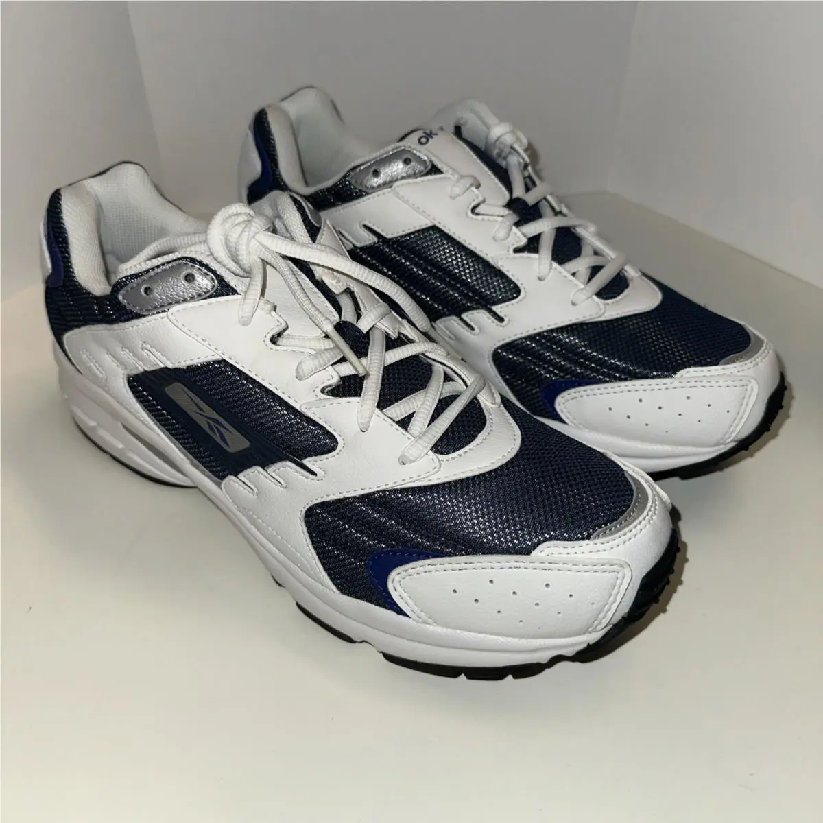 Reebok shoes - Reebok CT Runner III - Runner III - 1-156253 - Multicolor (UPC: 0882738948522) 0