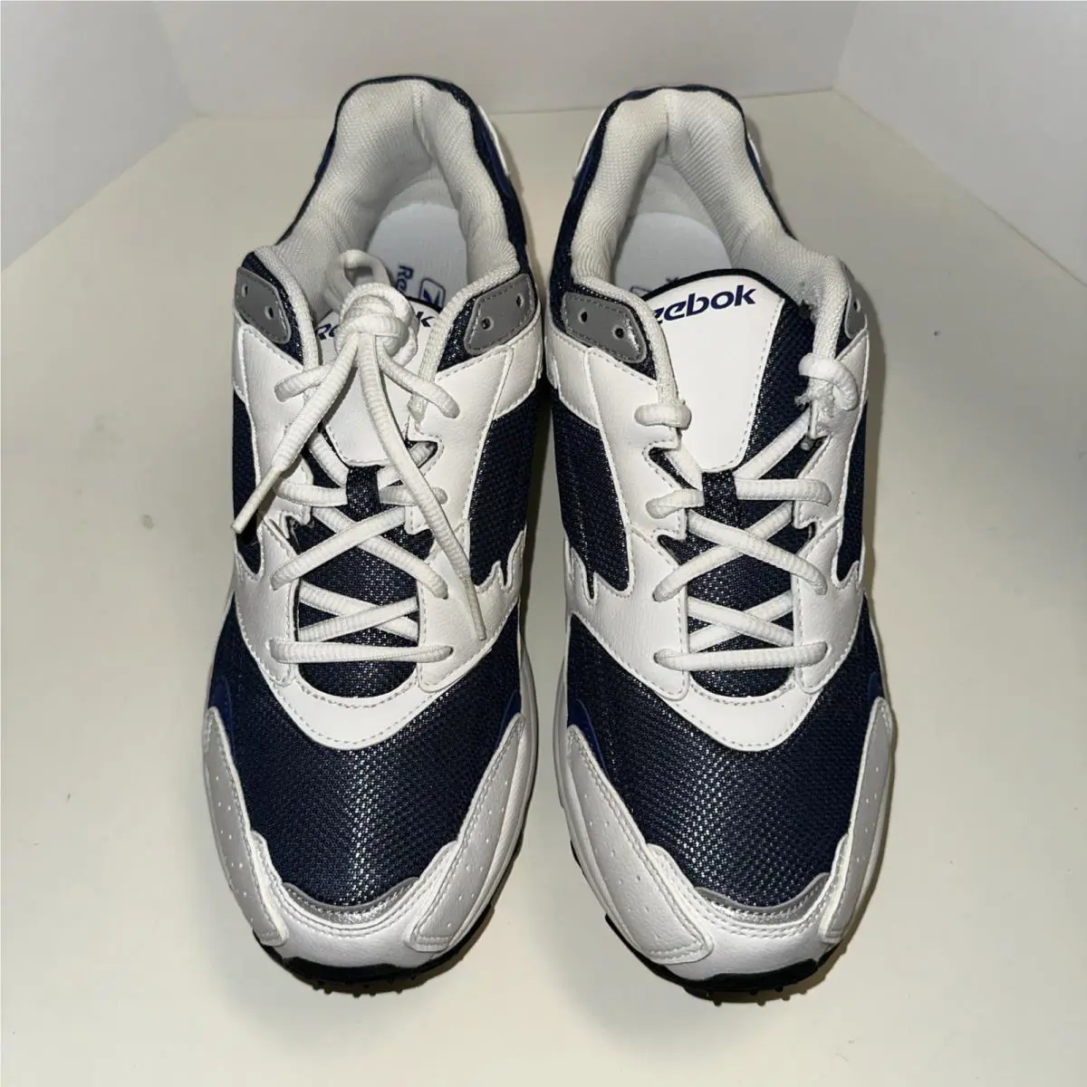 Reebok shoes - Reebok CT Runner III - Runner III - 1-156253 - Multicolor (UPC: 0882738948522) 3