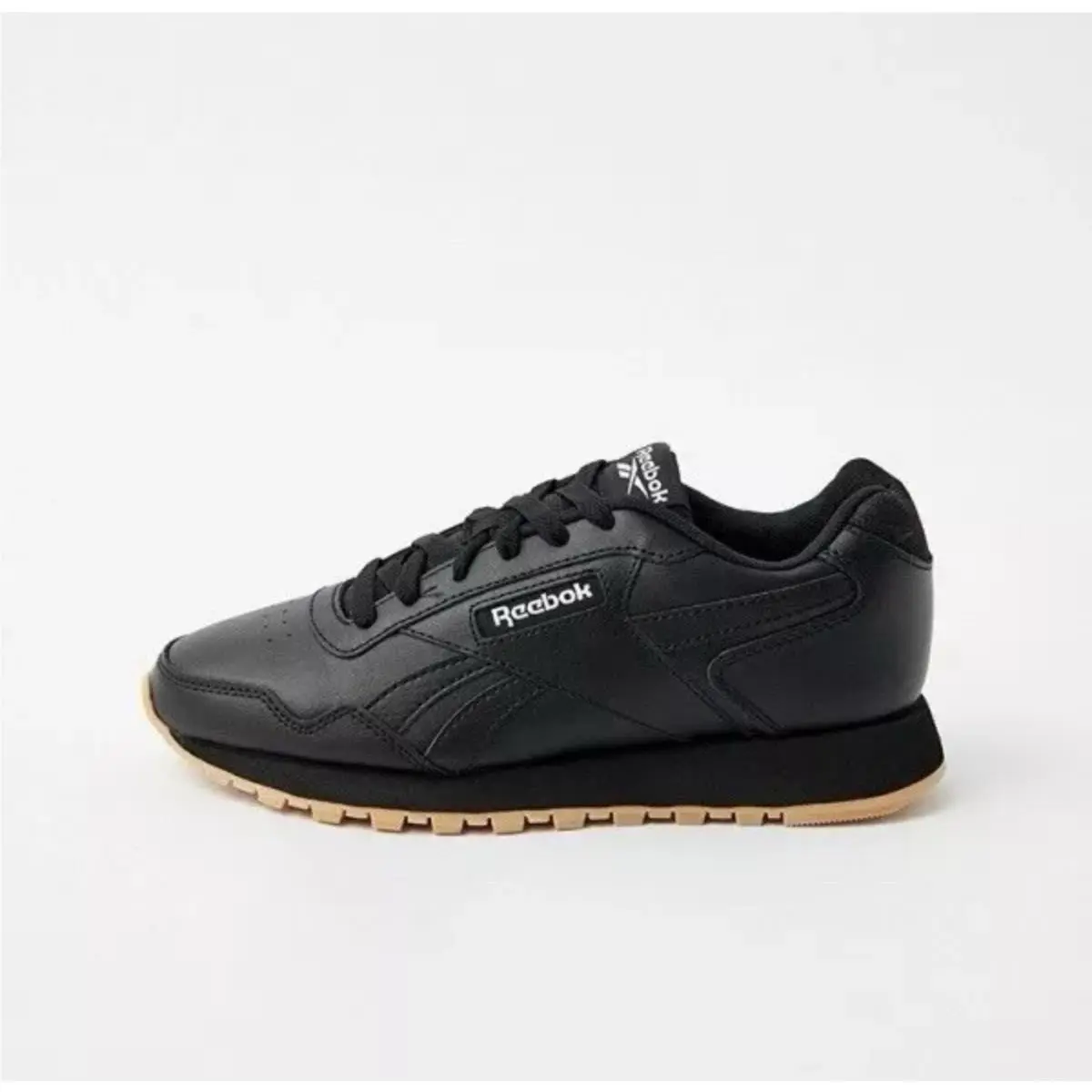 Reebok shoes - Reebok Glide - Glide - Reebok Glide - Black 8