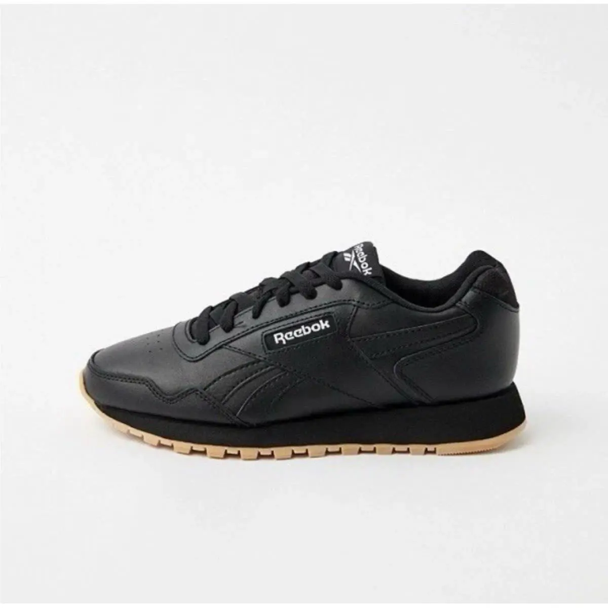 Reebok shoes - Reebok Glide - Glide - Reebok Glide - Black 9