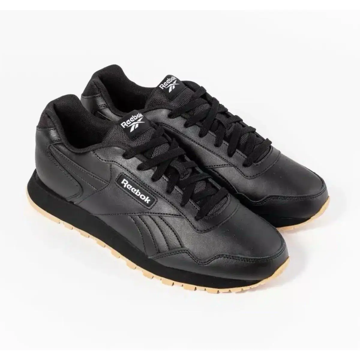 Reebok shoes - Reebok Glide - Glide - Reebok Glide - Black 12