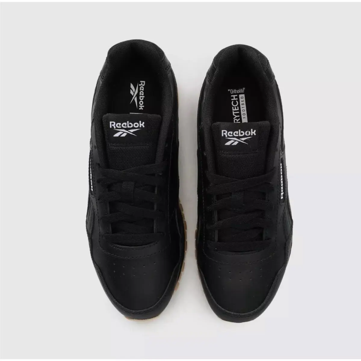 Reebok shoes - Reebok Glide - Glide - Reebok Glide - Black 13