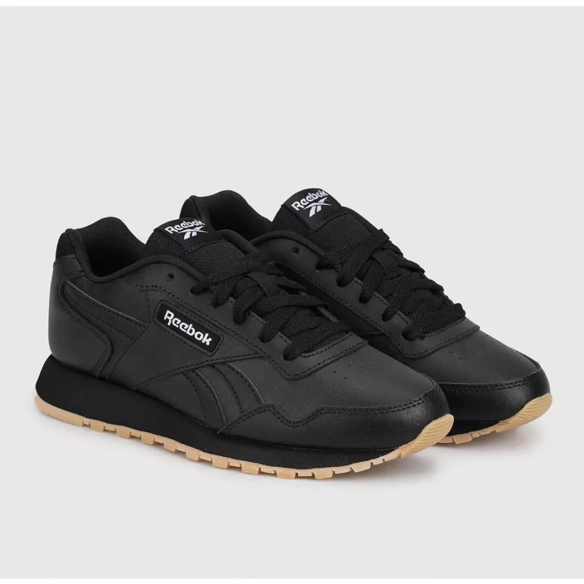 Reebok shoes - Reebok Glide - Glide - Reebok Glide - Black 0