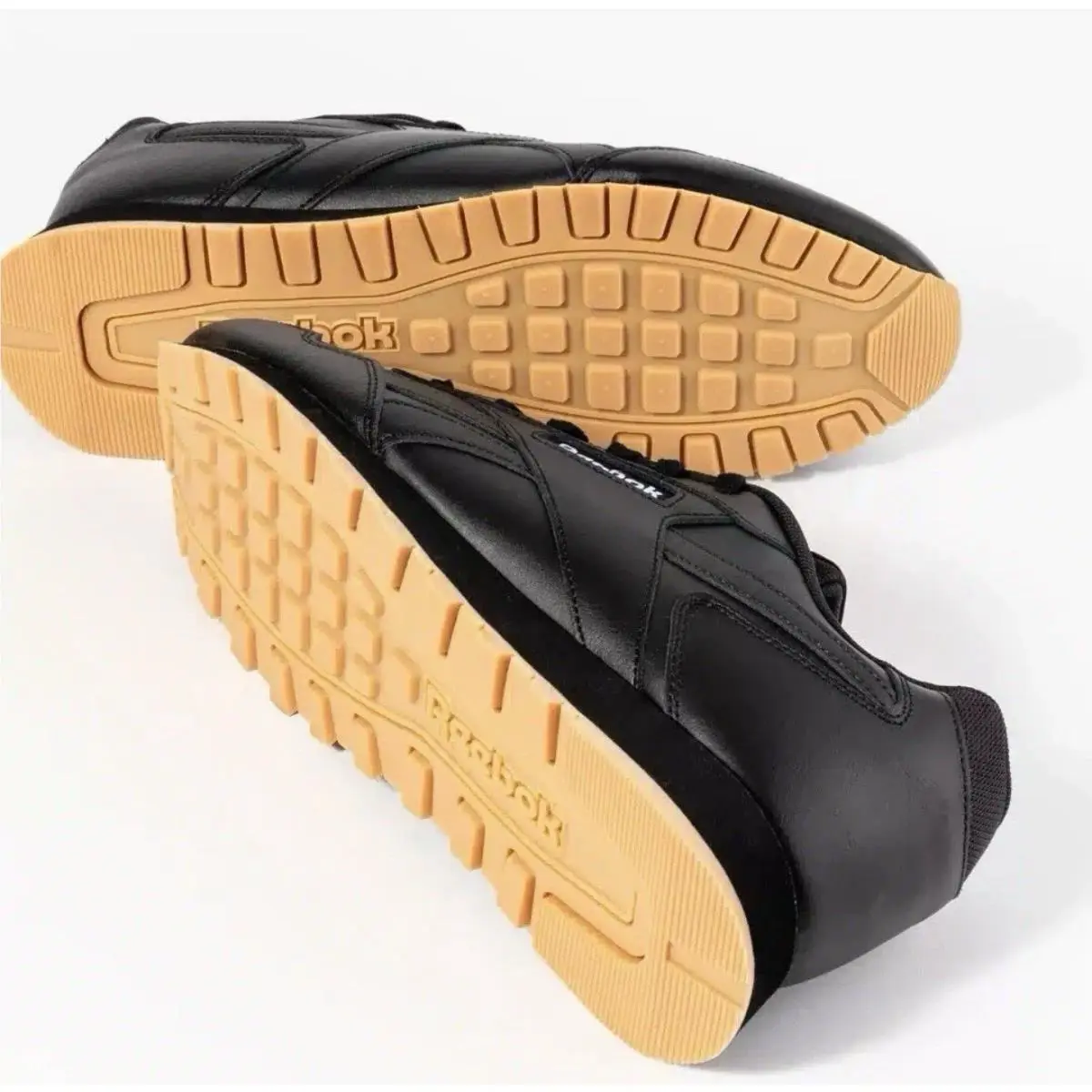 Reebok shoes - Reebok Glide - Glide - Reebok Glide - Black 2