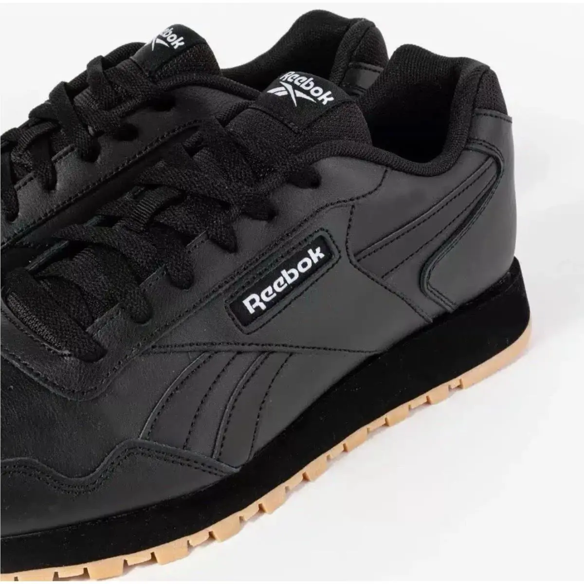 Reebok shoes - Reebok Glide - Glide - Reebok Glide - Black 3