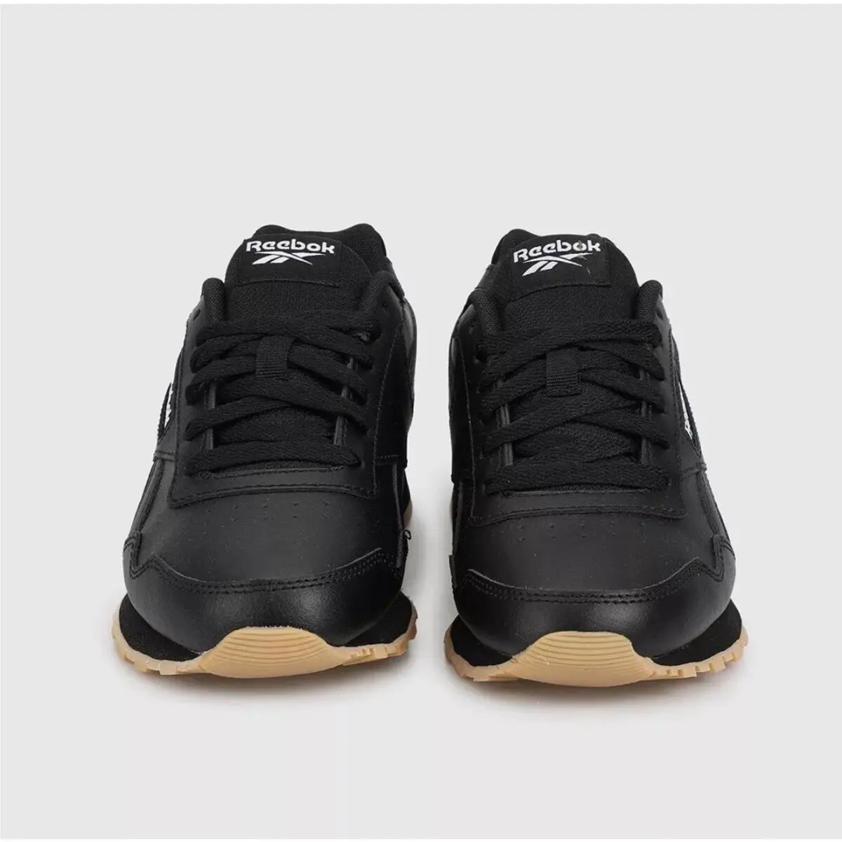 Reebok shoes - Reebok Glide - Glide - Reebok Glide - Black 4