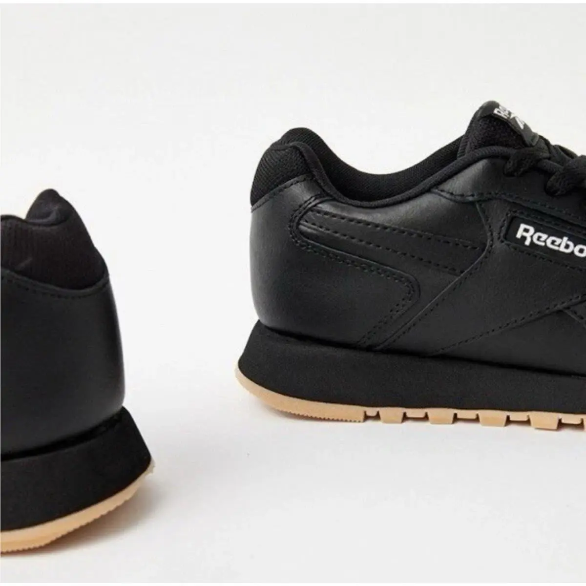 Reebok shoes - Reebok Glide - Glide - Reebok Glide - Black 5