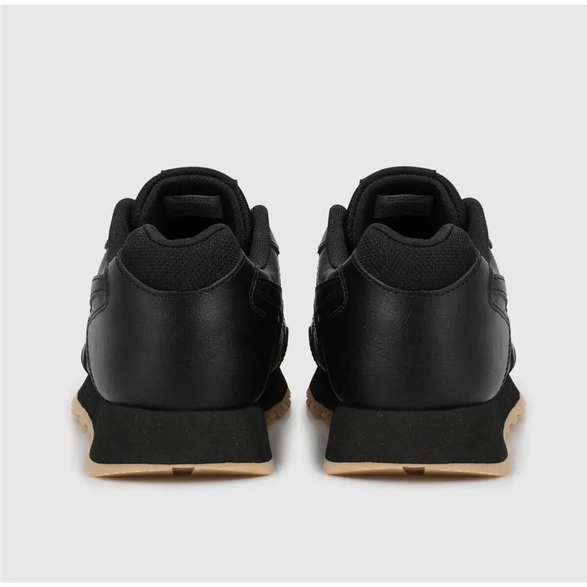 Reebok shoes - Reebok Glide - Glide - Reebok Glide - Black 7