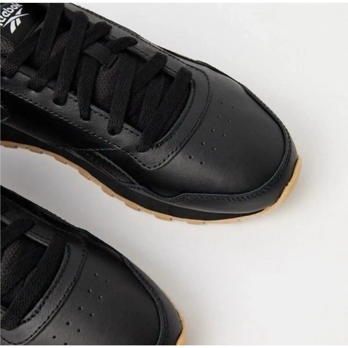 Reebok shoes - Reebok Glide - Glide - Reebok Glide - Black 6