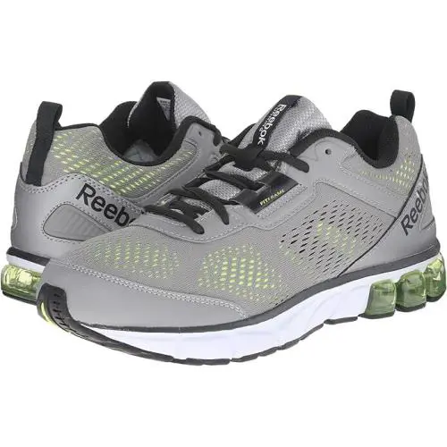Reebok shoes - Reebok Jet Dashride - Jet Dashride - V66752 - Gray 0