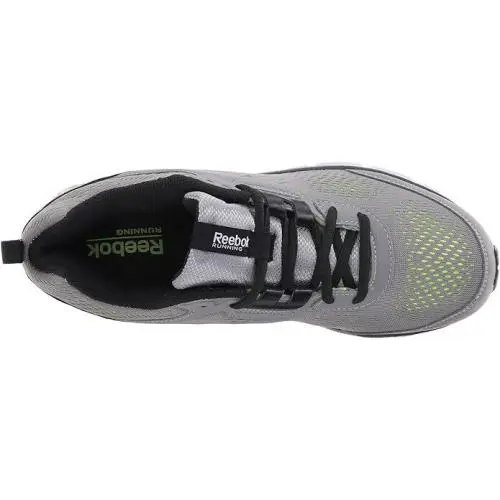 Reebok shoes - Reebok Jet Dashride - Jet Dashride - V66752 - Gray 1