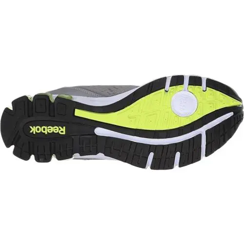 Reebok shoes - Reebok Jet Dashride - Jet Dashride - V66752 - Gray 2
