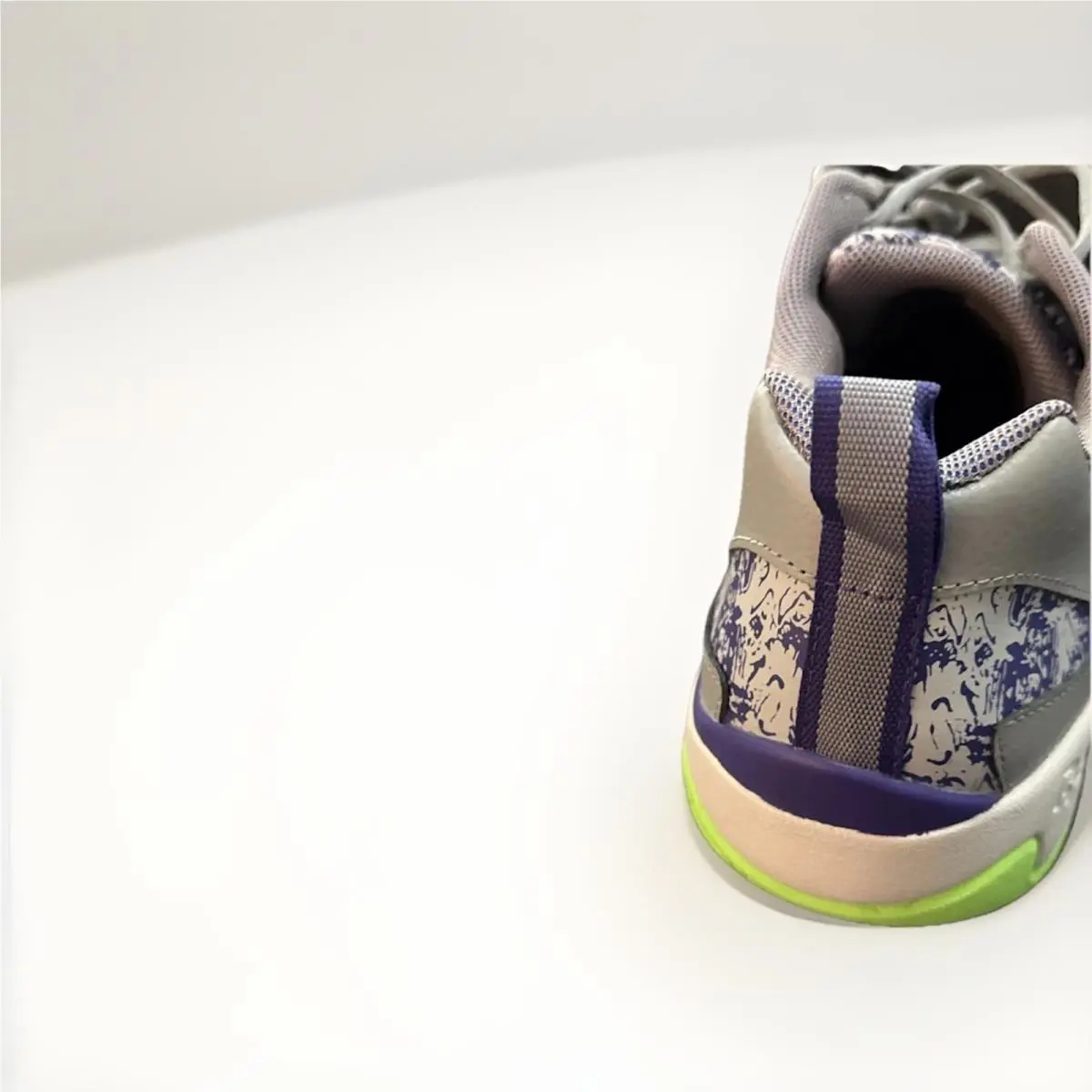 Reebok shoes - Reebok Blacktop - Blacktop - Multicolor (UPC: 0887779458887) 2