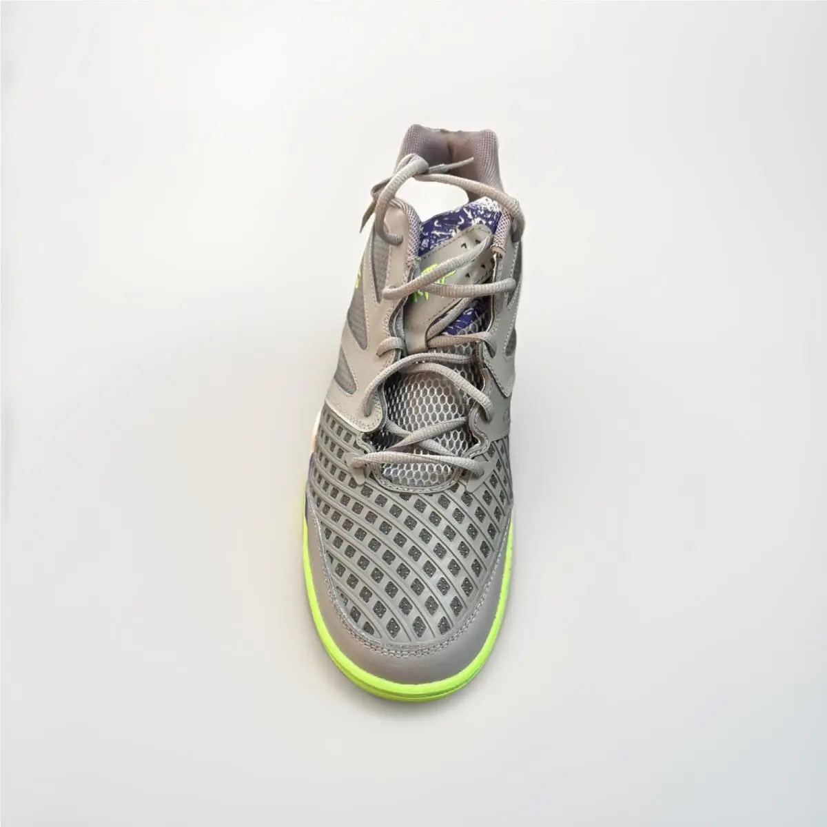 Reebok shoes - Reebok Blacktop - Blacktop - Multicolor (UPC: 0887779458887) 4