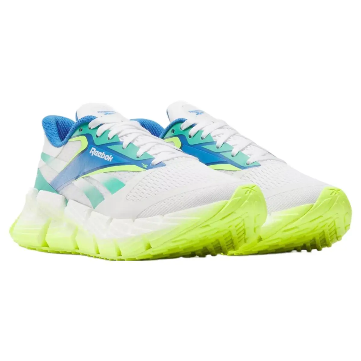 Reebok shoes - Reebok Floatzig - Floatzig - 100206735 - White 0