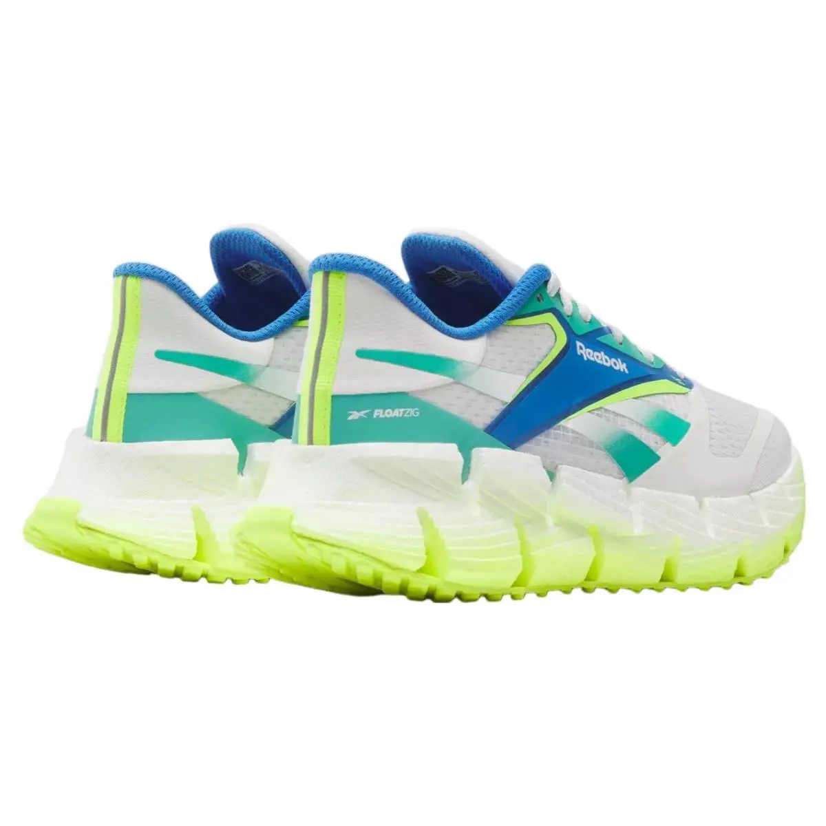 Reebok shoes - Reebok Floatzig - Floatzig - 100206735 - White 1