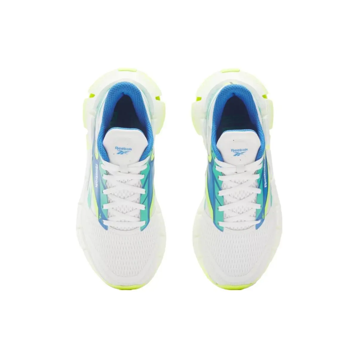 Reebok shoes - Reebok Floatzig - Floatzig - 100206735 - White 2
