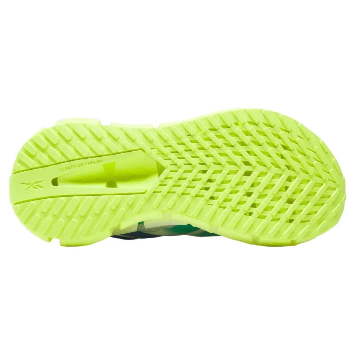 Reebok shoes - Reebok Floatzig - Floatzig - 100206735 - White 3