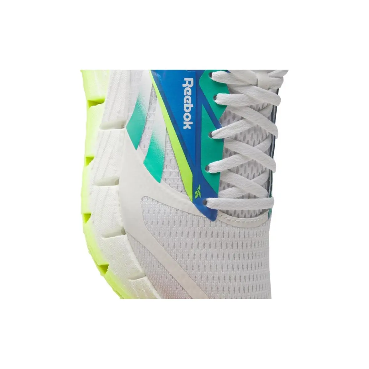 Reebok shoes - Reebok Floatzig - Floatzig - 100206735 - White 5