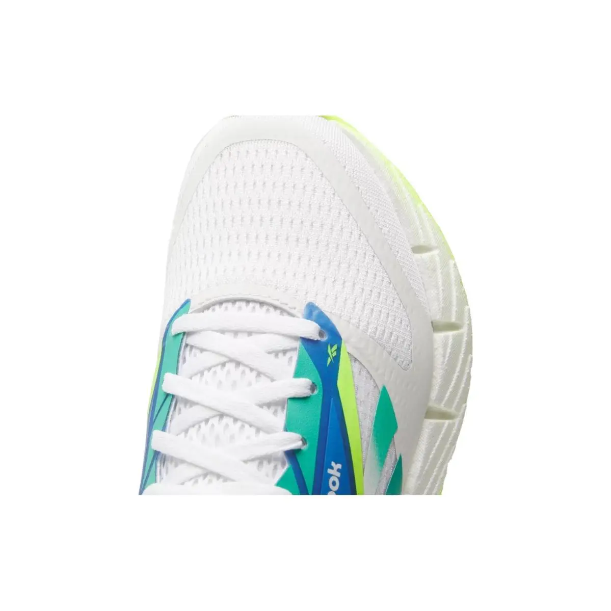 Reebok shoes - Reebok Floatzig - Floatzig - 100206735 - White 6