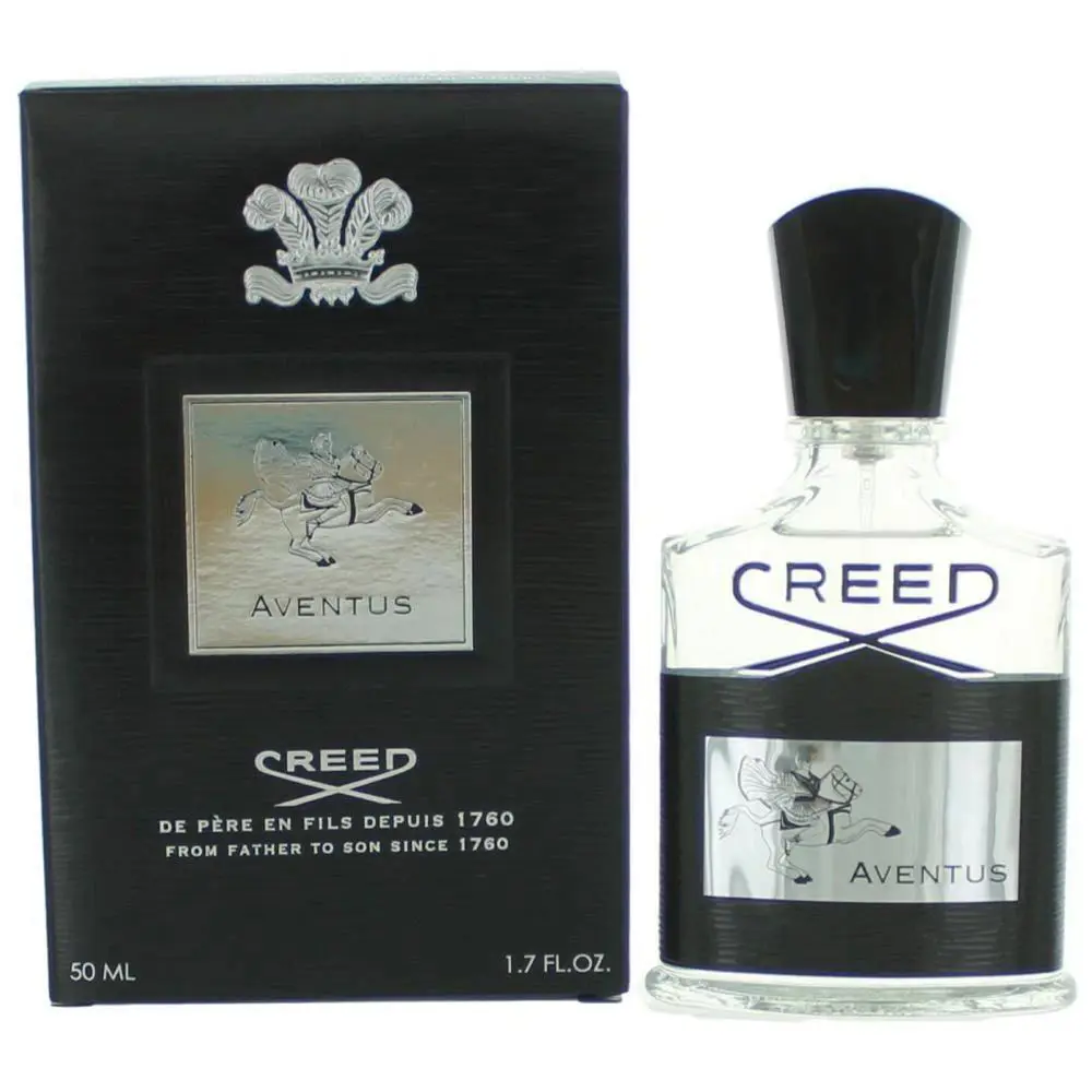 Creed Aventus By Creed 1.7 oz Edp Spray For Men