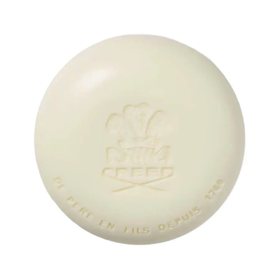 Vetiver Soap 150 g Fragrances 3508444105406 by Creed