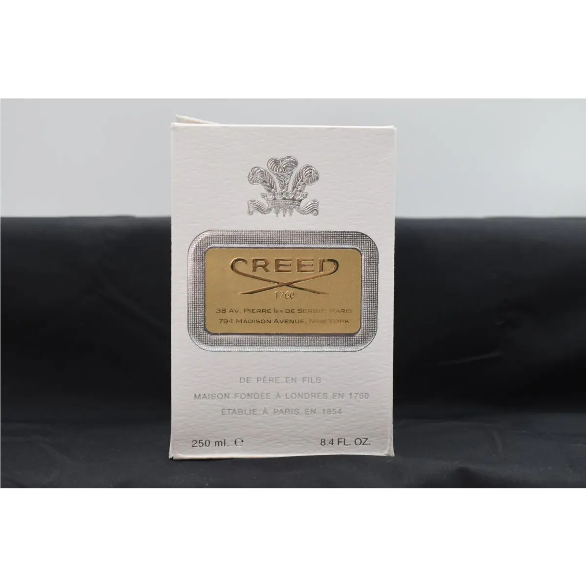 Creed Feuilles Vertes 250 ML Full Bottle