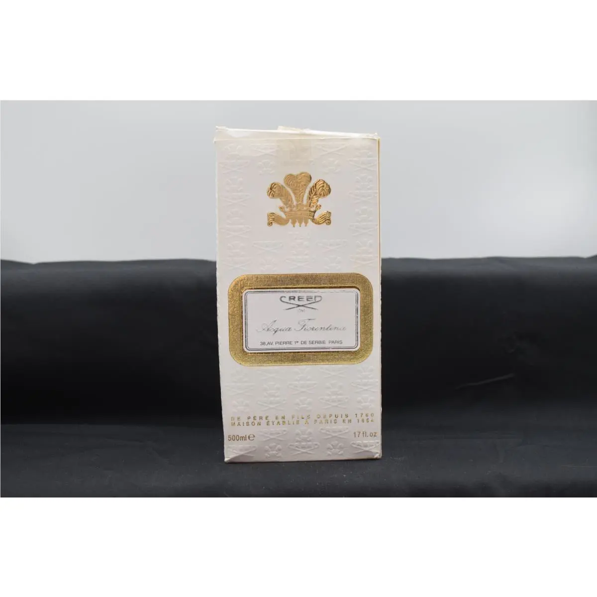 Creed Acqua Florentina 500 ML Pink Edition