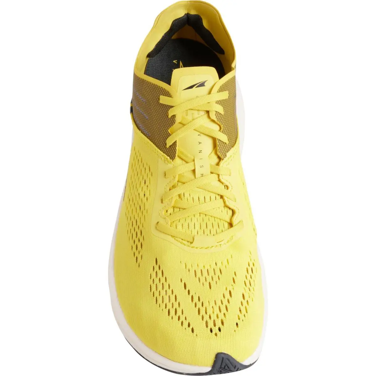 Altra shoes - Altra Vanish Carbon - Vanish Carbon - AL0A547M770 - Yellow, Manufacturer: Yellow 2