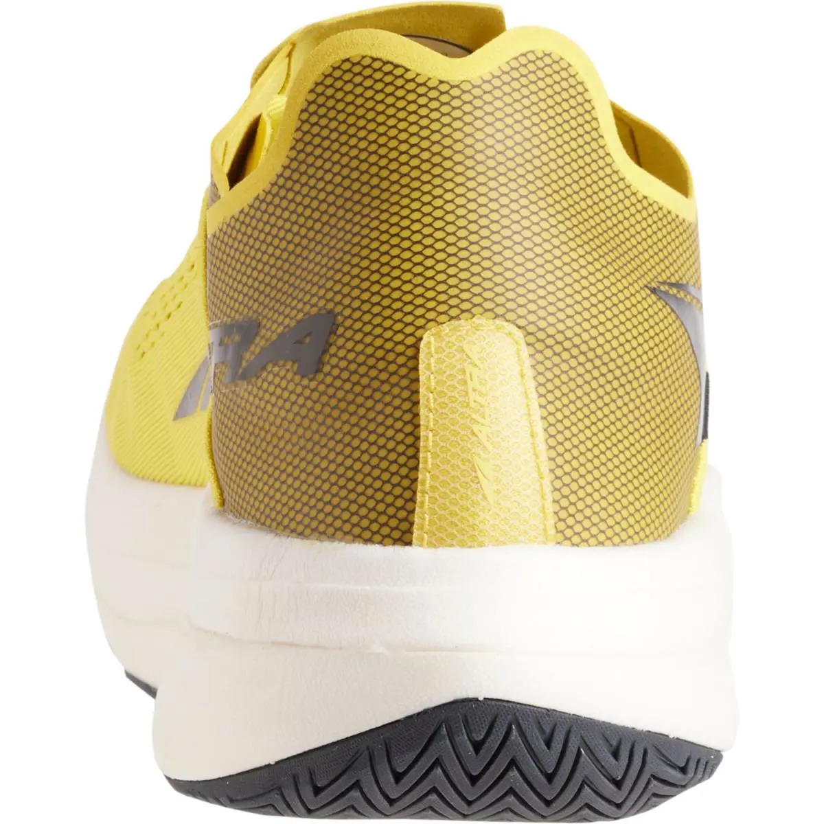 Altra shoes - Altra Vanish Carbon - Vanish Carbon - AL0A547M770 - Yellow, Manufacturer: Yellow 3