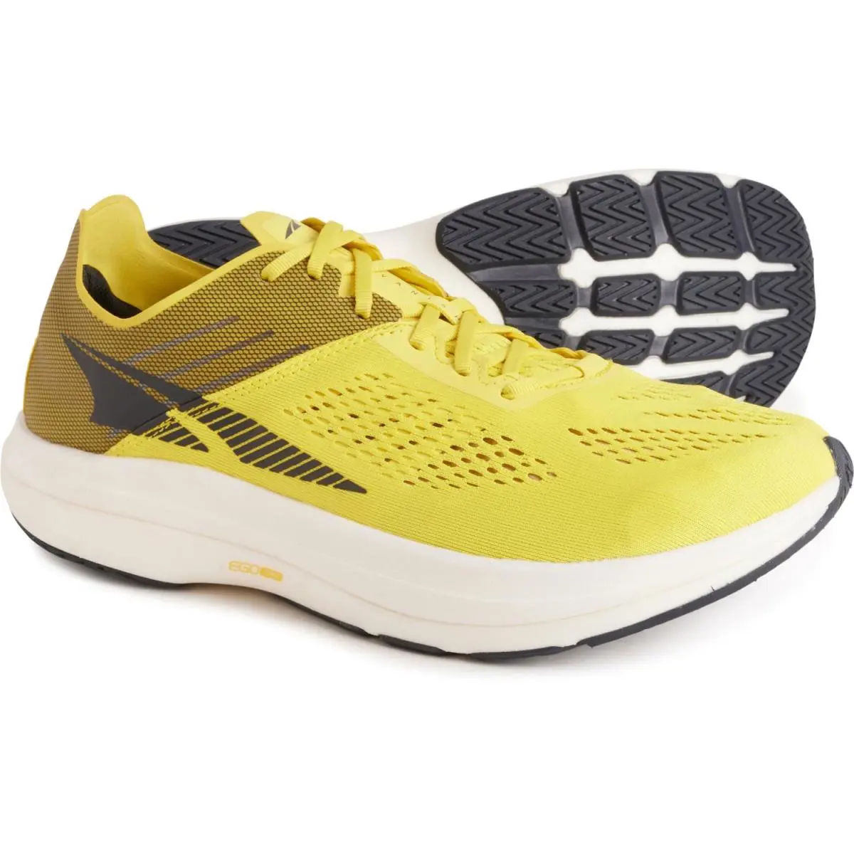 Altra shoes - Altra Vanish Carbon - Vanish Carbon - AL0A547M770 - Yellow, Manufacturer: Yellow 5