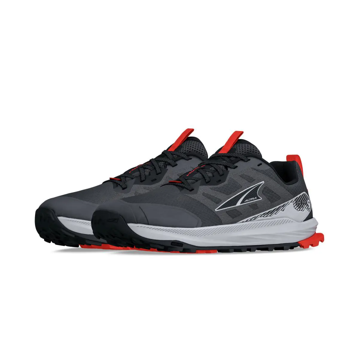 Altra shoes - Black 7
