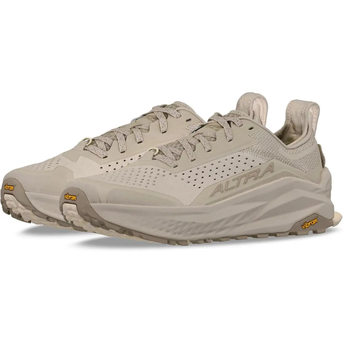 Altra Men`s Olympus 6 Sand Trail-running Shoes