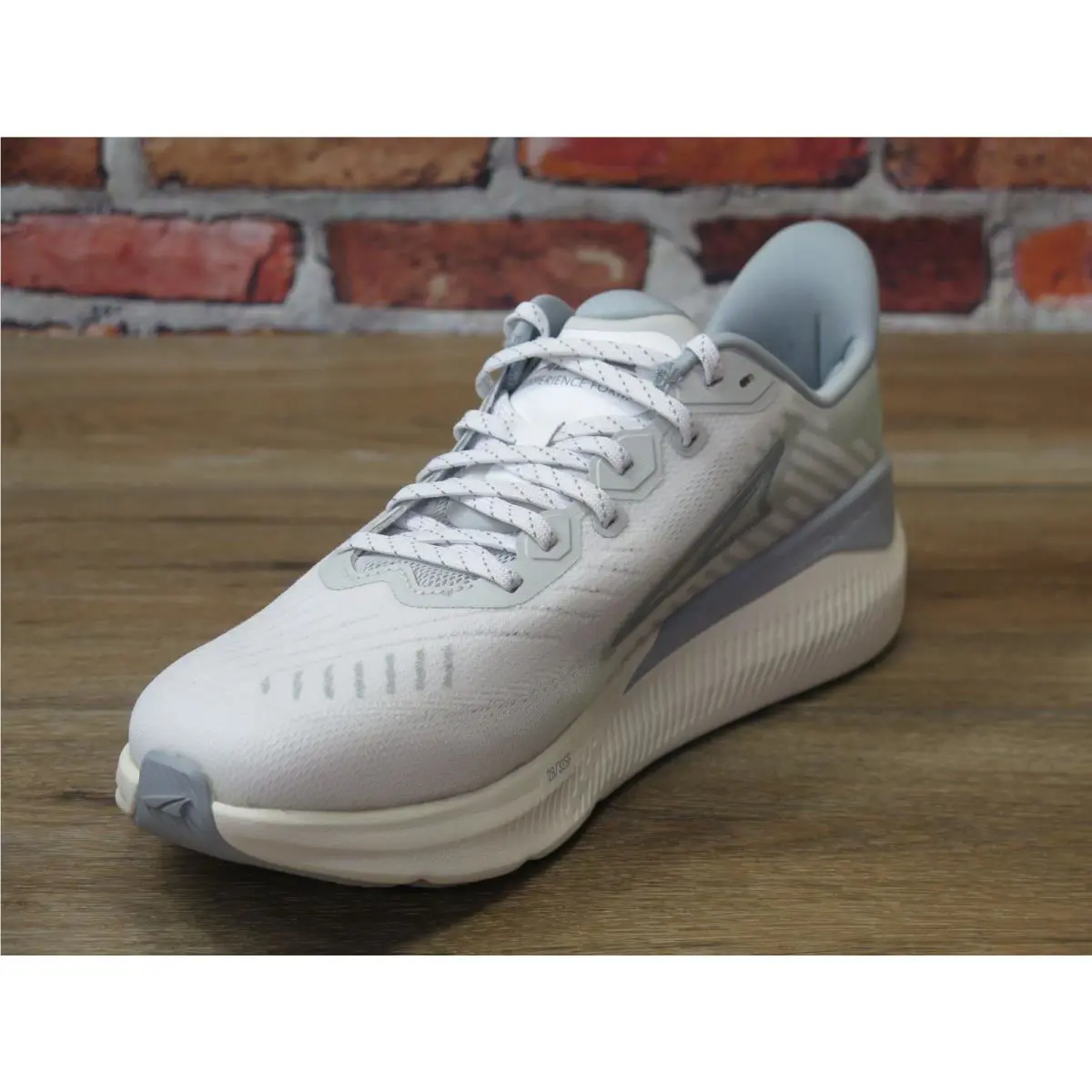 Altra shoes - Altra Experience - Experience - White 0