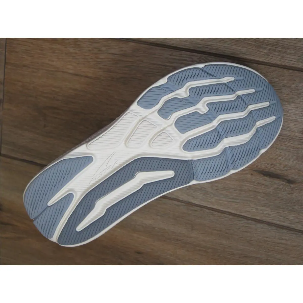 Altra shoes - Altra Experience - Experience - White 5