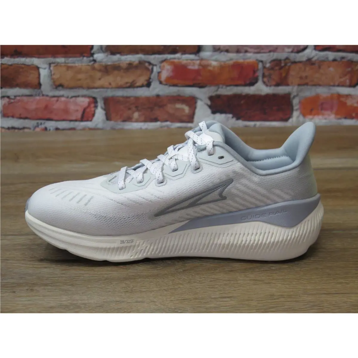 Altra shoes - Altra Experience - Experience - White 9