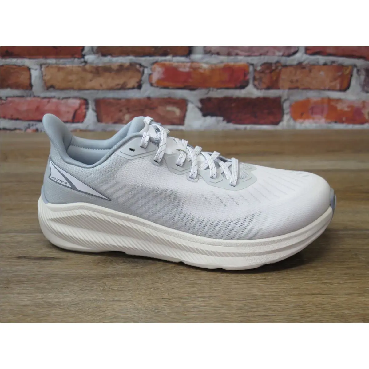 Altra shoes - Altra Experience - Experience - White 6